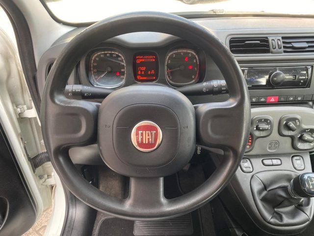 FIAT Panda usata, con ESP