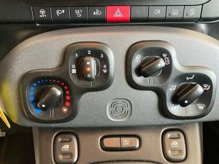 FIAT Panda usata 15
