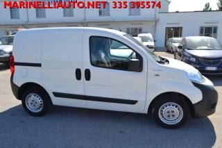 FIAT Fiorino usata, con Chiusura centralizzata