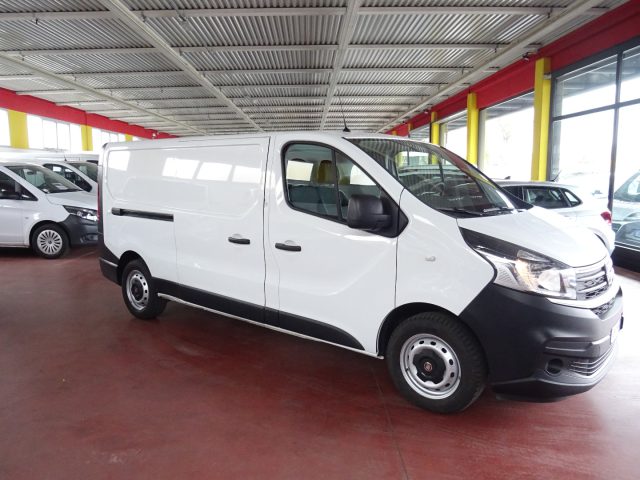 FIAT Talento usata, con Airbag Passeggero