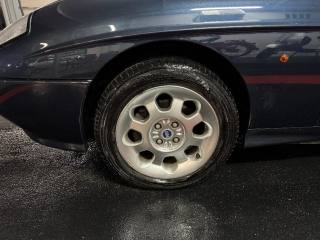 FIAT Barchetta usata 19