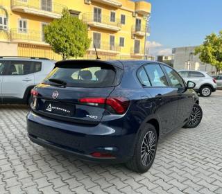 FIAT Tipo usata, con Autoradio
