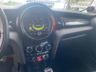 MINI Cooper S usata, con Autoradio