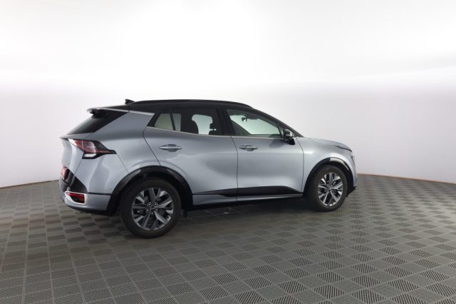 KIA Sportage usata 2