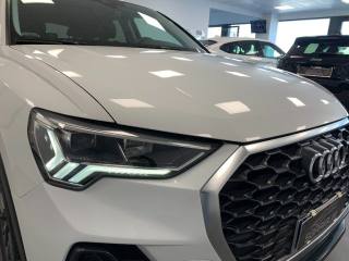 AUDI Q3 usata, con Fari direzionali