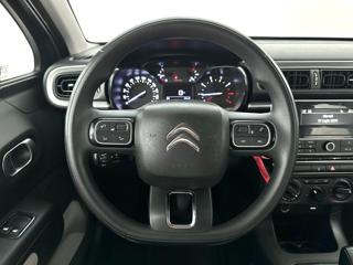 CITROEN C3 usata, con Boardcomputer