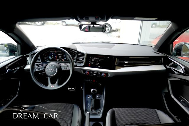 AUDI A1 usata, con Boardcomputer