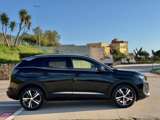 PEUGEOT 3008 usata, con Alzacristalli elettrici