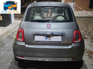 FIAT 500 usata, con Autoradio