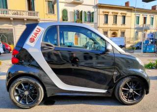 SMART ForTwo usata, con Climatizzatore