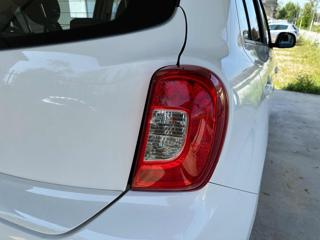 NISSAN Micra usata 55