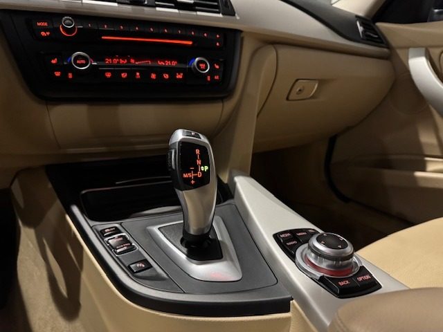 BMW 320 usata 11