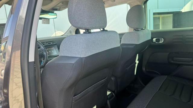 CITROEN C3 Aircross usata, con Sistema di navigazione