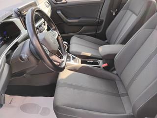 VOLKSWAGEN T-Roc usata, con Chiusura centralizzata