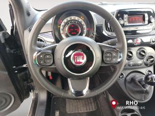 FIAT 500 usata, con Specchietti laterali elettrici