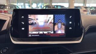 PEUGEOT 208 usata, con Cruise Control