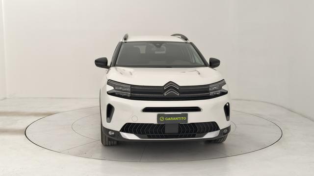 CITROEN C5 Aircross usata, con Cerchi in lega