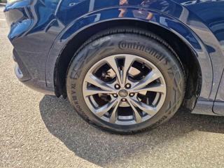 FORD Kuga usata, con Volante in pelle