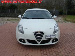 ALFA ROMEO Giulietta usata 4