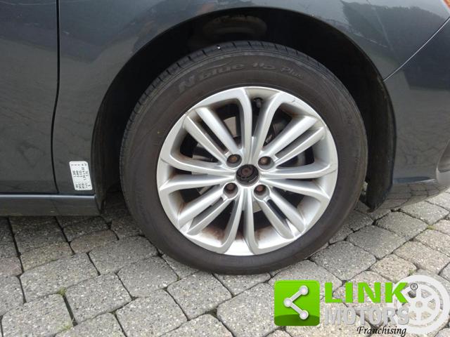 CITROEN C4 usata, con Cruise Control