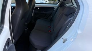 VOLKSWAGEN up! usata, con Cruise Control