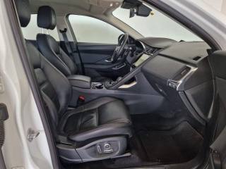 JAGUAR E-Pace usata, con Airbag laterali