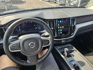 VOLVO XC60 usata, con Sedile posteriore sdoppiato