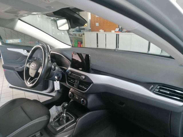FORD Focus usata, con Specchietti laterali elettrici