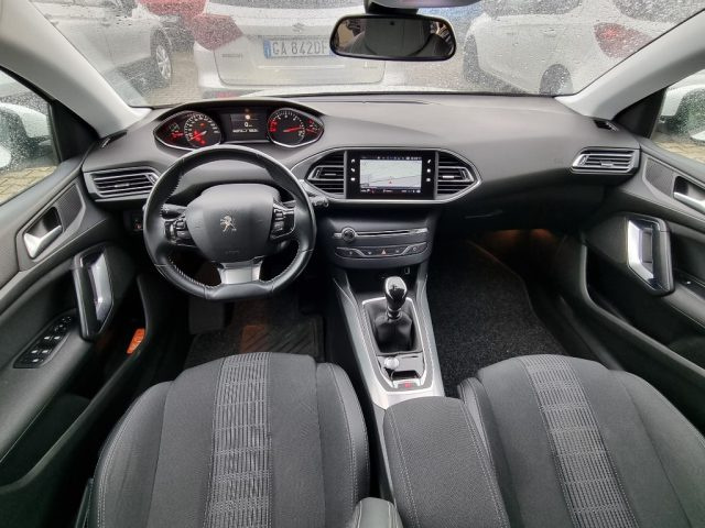 PEUGEOT 308 usata, con Servosterzo
