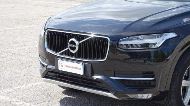 VOLVO XC90 usata, con Vivavoce