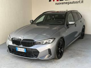 BMW 320 usata, con Airbag Passeggero