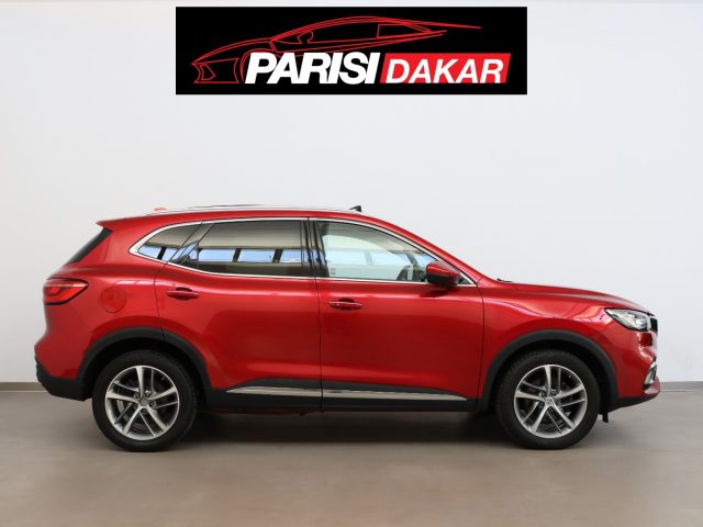 MG EHS usata, con Autoradio