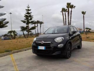 FIAT 500X usata, con Climatizzatore