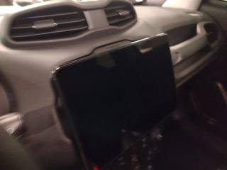 JEEP Renegade usata, con Sensori di parcheggio posteriori