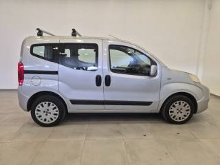 FIAT Qubo usata, con Controllo trazione