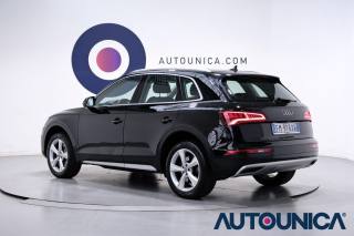 AUDI Q5 usata, con Lettore CD