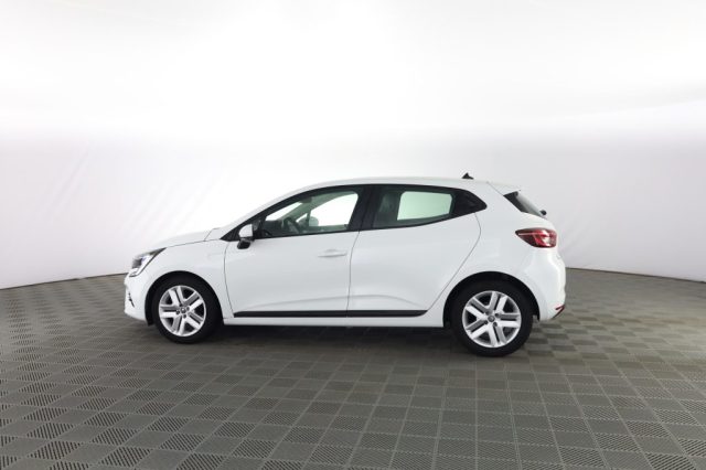 RENAULT Clio usata 5