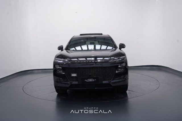 SPORTEQUIPE Sportequipe 6 GT usata, con Airbag