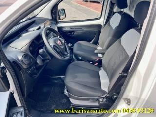 FIAT Fiorino usata, con Boardcomputer