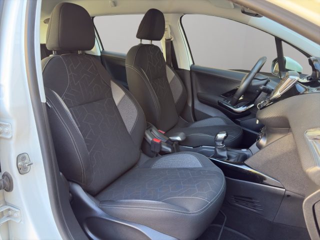 PEUGEOT 2008 usata 20