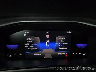 VOLKSWAGEN T-Roc usata, con Cronologia tagliandi