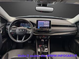 JEEP Compass usata, con Chiusura centralizzata