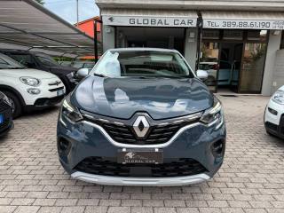 RENAULT Captur usata 1