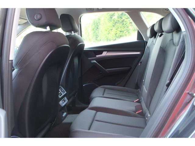 AUDI Q5 usata, con Servosterzo