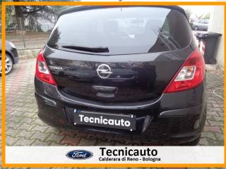 OPEL Corsa usata, con Chiusura centralizzata