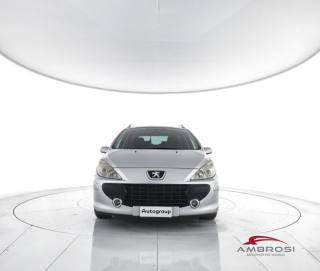 PEUGEOT 307 usata 4