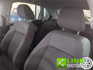 VOLKSWAGEN Polo usata, con Chiusura centralizzata