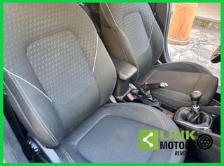 FORD Fiesta usata, con Limitatore di velocità