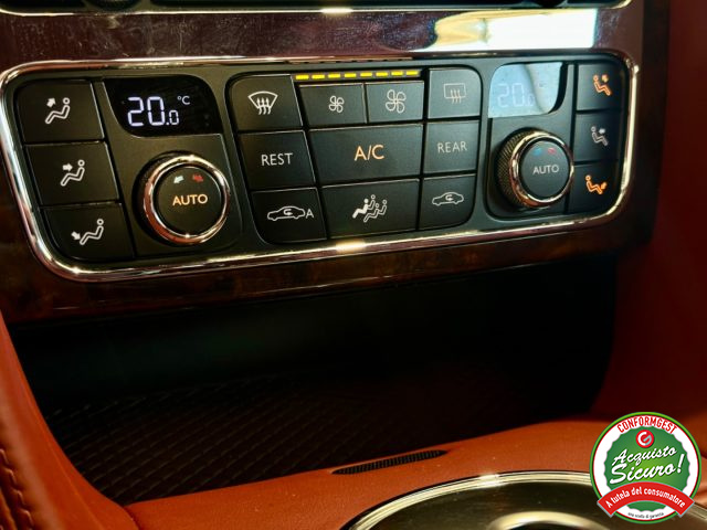 BENTLEY Continental usata, con Cruise Control