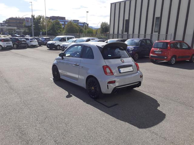 ABARTH 695 usata, con Cerchi in lega